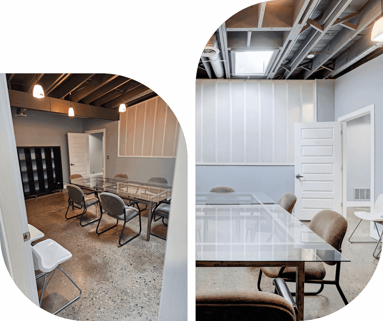 Relationship therapy and counseling session room at Relationship Academy of Michigan