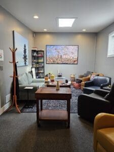 Michigan online therapist