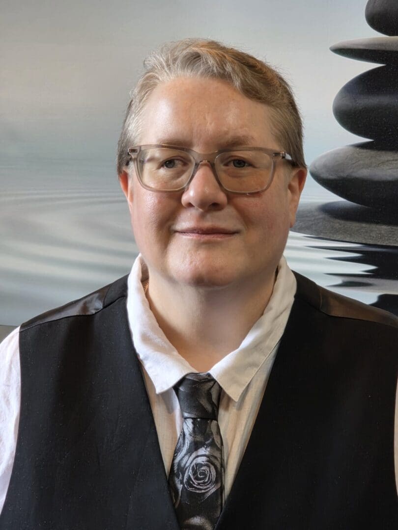 Angela (AJ) Jurgensen LMSW