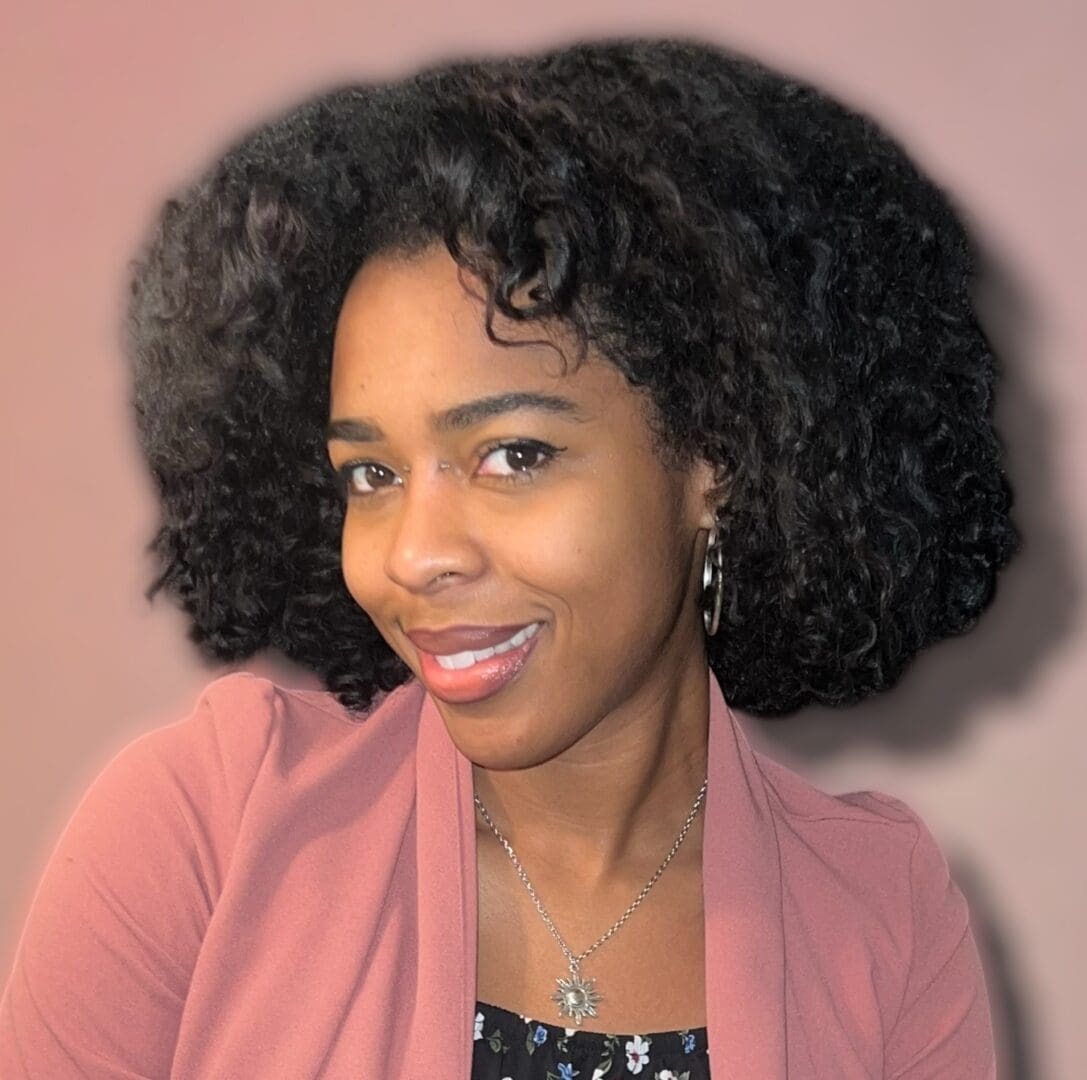 Mercedes Jefferson, LLMFT