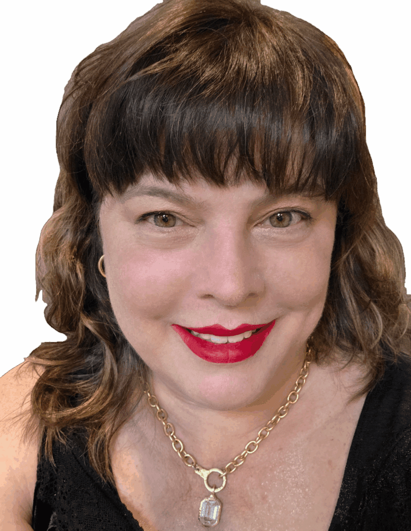 Tandy Jurgensen, MA, LPC, MFT