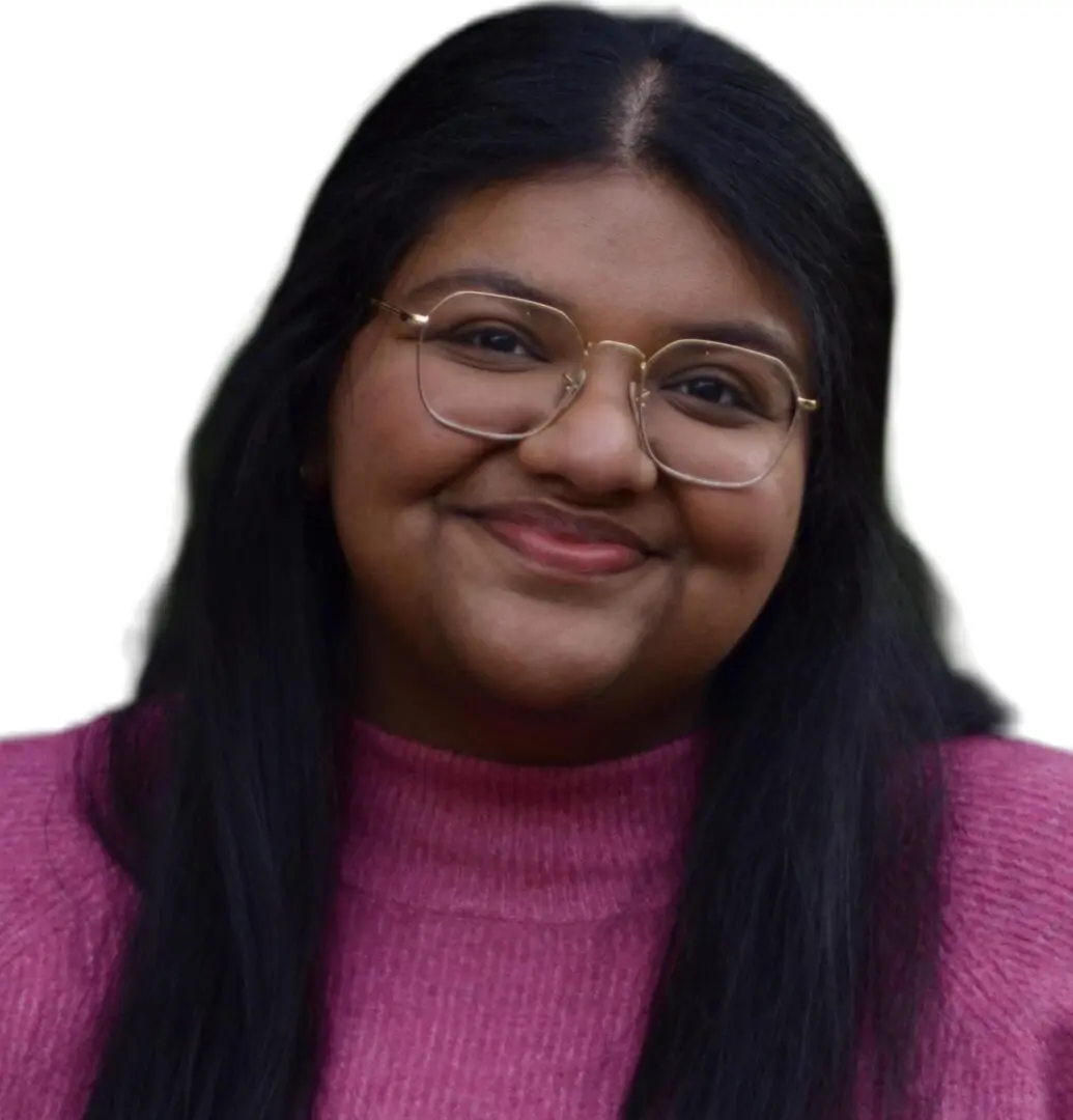 Elizabeth (Liz) Spence