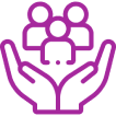Support for individuals, couples, and families