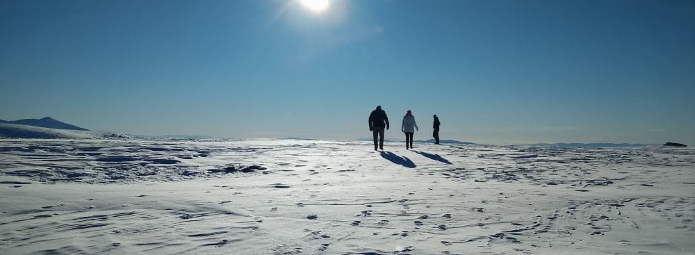 When Should You Take the First Step?