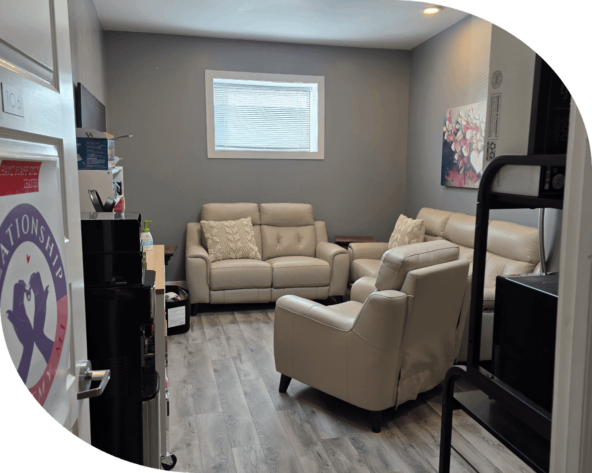 Who Is Infidelity Therapy For?