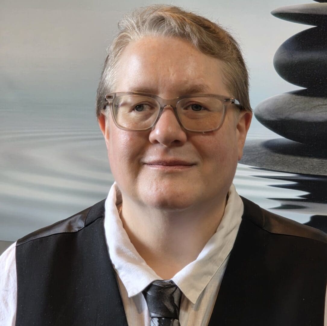Angela Jurgensen, LMSW