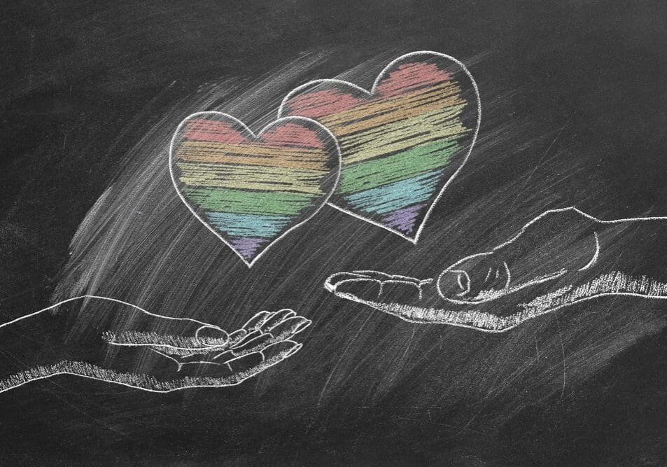 LGBTQIA+ therapy Royal Oak and Michigan