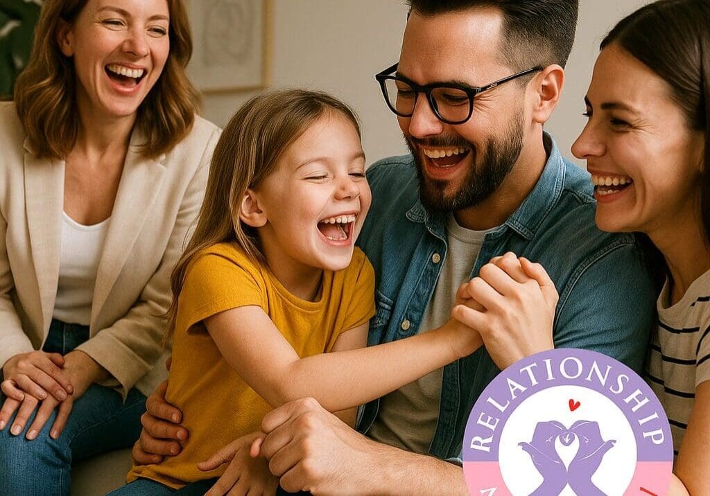 family play therapy royal oak, MI